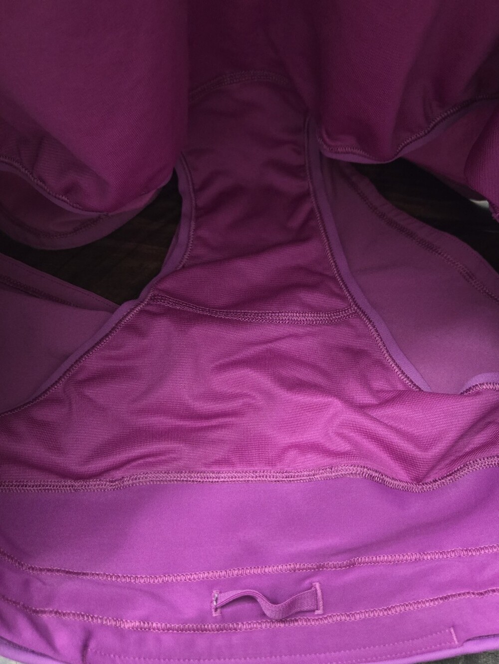 LULULEMON Speed Up Shorts | 8 - Picture 3 of 6